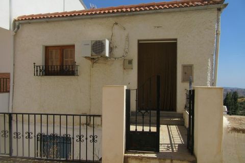 Lejlighed i Murtas, Granada, Murtas - € 38.000 | Ref: P0202 - foto 2